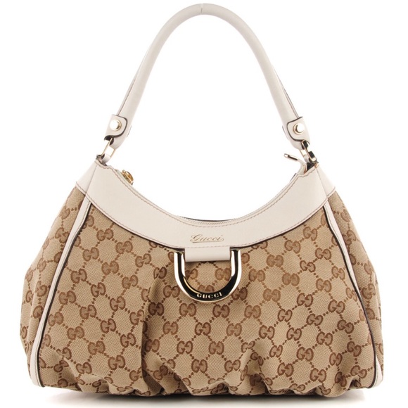Gucci Handbags - Gucci Shoulder Bag